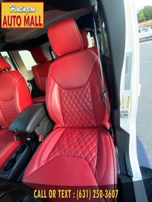 Used Jeep Wrangler JK Unlimited Sahara 4x4 2018 | Huntington Auto Mall. Huntington Station, New York Used Jeep Wrangler JK Unlimited Sahara 4x4 2018 | Huntington Auto Mall. Huntington Station, New York
