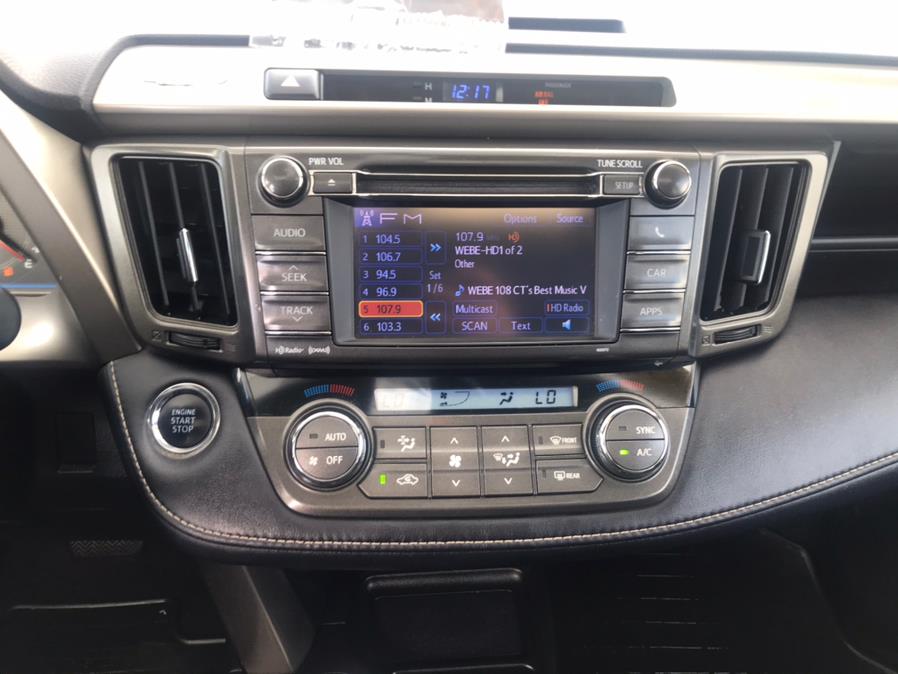 Used Toyota RAV4 AWD 4dr Limited (Natl) 2013 | Affordable Motors Inc. Bridgeport, Connecticut Used Toyota RAV4 AWD 4dr Limited (Natl) 2013 | Affordable Motors Inc. Bridgeport, Connecticut