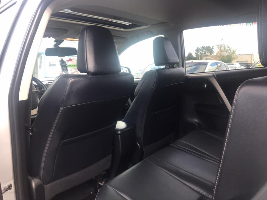 Used Toyota RAV4 AWD 4dr Limited (Natl) 2013 | Affordable Motors Inc. Bridgeport, Connecticut Used Toyota RAV4 AWD 4dr Limited (Natl) 2013 | Affordable Motors Inc. Bridgeport, Connecticut