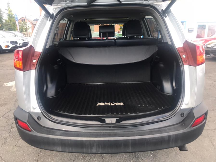 Used Toyota RAV4 AWD 4dr Limited (Natl) 2013 | Affordable Motors Inc. Bridgeport, Connecticut Used Toyota RAV4 AWD 4dr Limited (Natl) 2013 | Affordable Motors Inc. Bridgeport, Connecticut