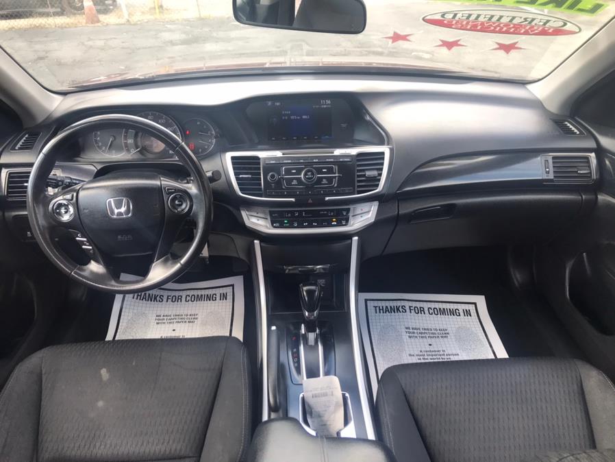 Used Honda Accord Sedan Sport 2014 | Affordable Motors Inc. Bridgeport, Connecticut Used Honda Accord Sedan Sport 2014 | Affordable Motors Inc. Bridgeport, Connecticut