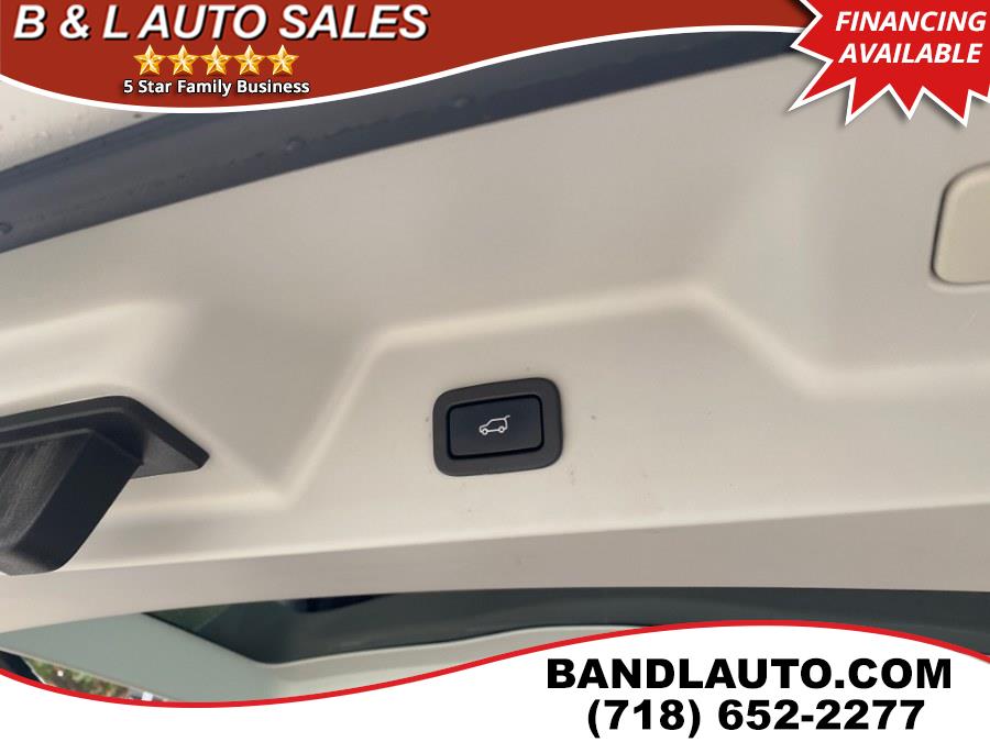 2016 Land Rover Range Rover 4WD 4dr Supercharged, available for sale in Bronx, New York | B & L Auto Sales LLC. Bronx, New York 2016 Land Rover Range Rover 4WD 4dr Supercharged, available for sale in Bronx, New York | B & L Auto Sales LLC. Bronx, New York