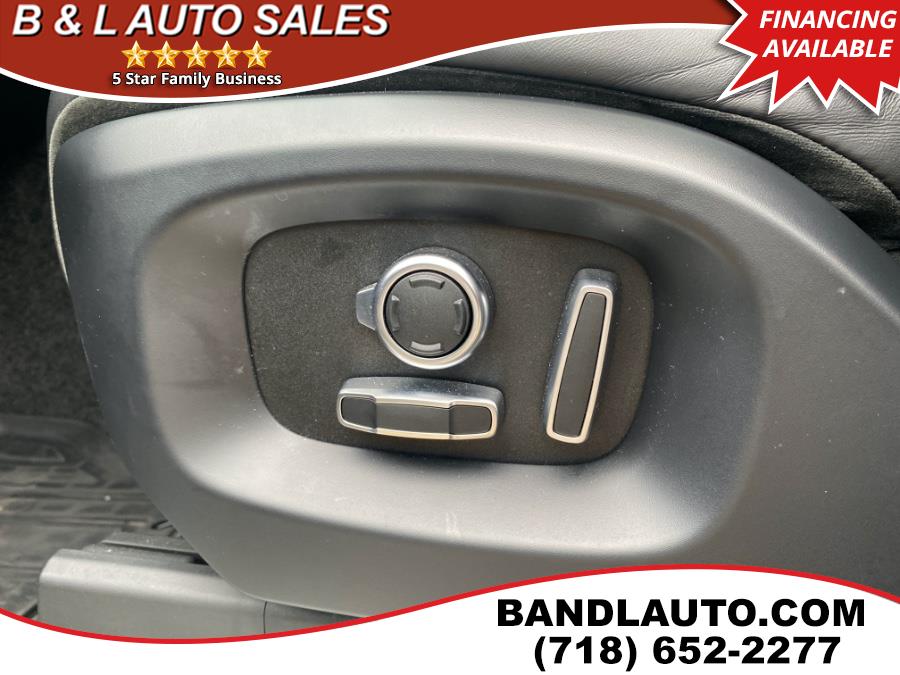 2016 Land Rover Range Rover 4WD 4dr Supercharged, available for sale in Bronx, New York | B & L Auto Sales LLC. Bronx, New York 2016 Land Rover Range Rover 4WD 4dr Supercharged, available for sale in Bronx, New York | B & L Auto Sales LLC. Bronx, New York
