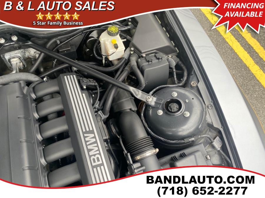 Used BMW Z4 2dr Roadster 3.0si 2007 | B & L Auto Sales LLC. Bronx, New York Used BMW Z4 2dr Roadster 3.0si 2007 | B & L Auto Sales LLC. Bronx, New York