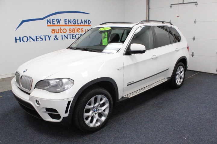 Used BMW X5 AWD 4dr xDrive35i Premium 2013 | New England Auto Sales LLC. Plainville, Connecticut Used BMW X5 AWD 4dr xDrive35i Premium 2013 | New England Auto Sales LLC. Plainville, Connecticut
