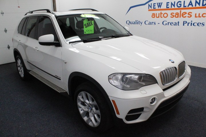 Used BMW X5 AWD 4dr xDrive35i Premium 2013 | New England Auto Sales LLC. Plainville, Connecticut Used BMW X5 AWD 4dr xDrive35i Premium 2013 | New England Auto Sales LLC. Plainville, Connecticut