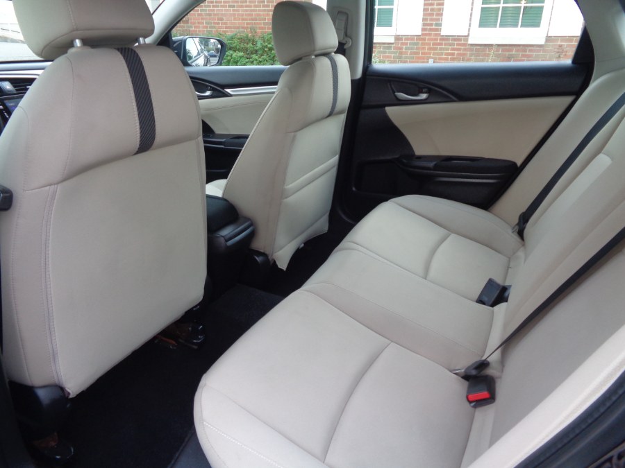 2016 Honda Civic Sedan 4dr CVT EX, available for sale in Valley Stream, New York | NY Auto Traders. Valley Stream, New York 2016 Honda Civic Sedan 4dr CVT EX, available for sale in Valley Stream, New York | NY Auto Traders. Valley Stream, New York