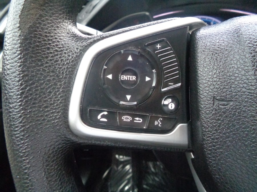 2016 Honda Civic Sedan 4dr CVT EX, available for sale in Valley Stream, New York | NY Auto Traders. Valley Stream, New York 2016 Honda Civic Sedan 4dr CVT EX, available for sale in Valley Stream, New York | NY Auto Traders. Valley Stream, New York