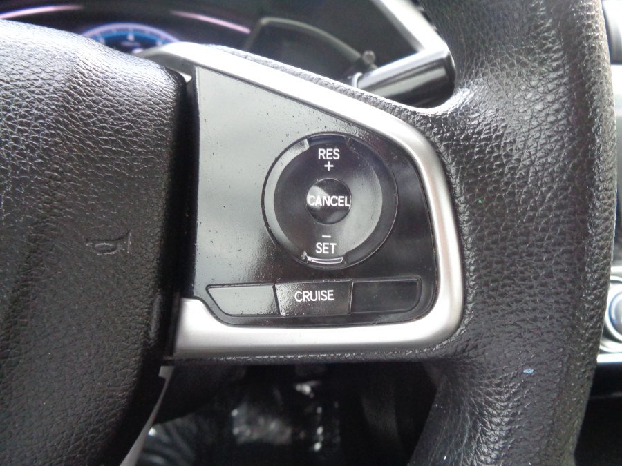 2016 Honda Civic Sedan 4dr CVT EX, available for sale in Valley Stream, New York | NY Auto Traders. Valley Stream, New York 2016 Honda Civic Sedan 4dr CVT EX, available for sale in Valley Stream, New York | NY Auto Traders. Valley Stream, New York