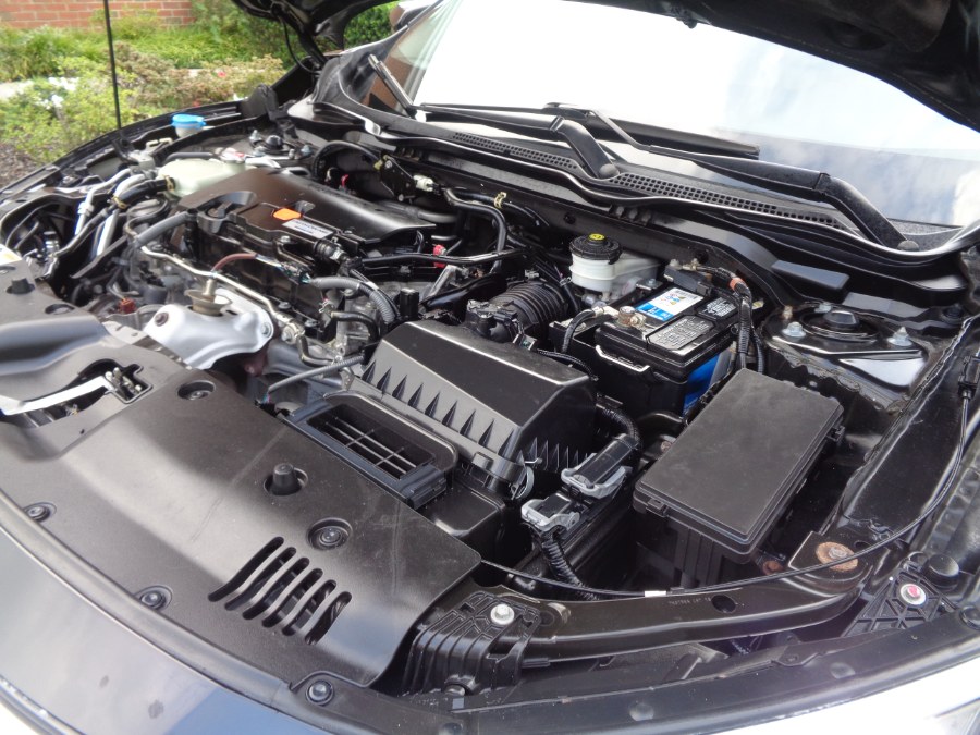 2016 Honda Civic Sedan 4dr CVT EX, available for sale in Valley Stream, New York | NY Auto Traders. Valley Stream, New York 2016 Honda Civic Sedan 4dr CVT EX, available for sale in Valley Stream, New York | NY Auto Traders. Valley Stream, New York