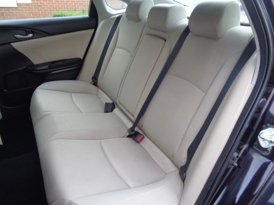 2016 Honda Civic Sedan 4dr CVT EX, available for sale in Valley Stream, New York | NY Auto Traders. Valley Stream, New York 2016 Honda Civic Sedan 4dr CVT EX, available for sale in Valley Stream, New York | NY Auto Traders. Valley Stream, New York