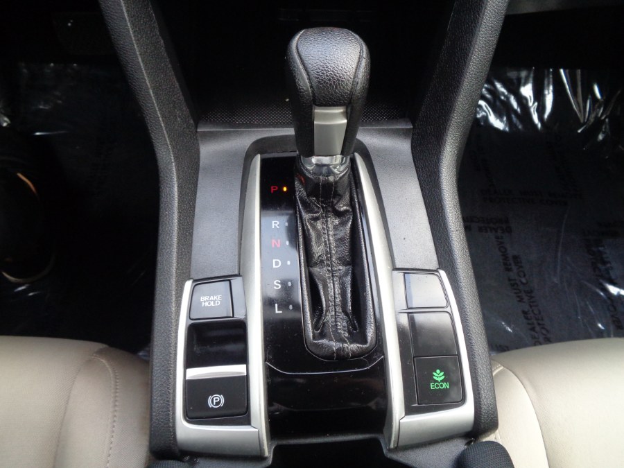 2016 Honda Civic Sedan 4dr CVT EX, available for sale in Valley Stream, New York | NY Auto Traders. Valley Stream, New York 2016 Honda Civic Sedan 4dr CVT EX, available for sale in Valley Stream, New York | NY Auto Traders. Valley Stream, New York