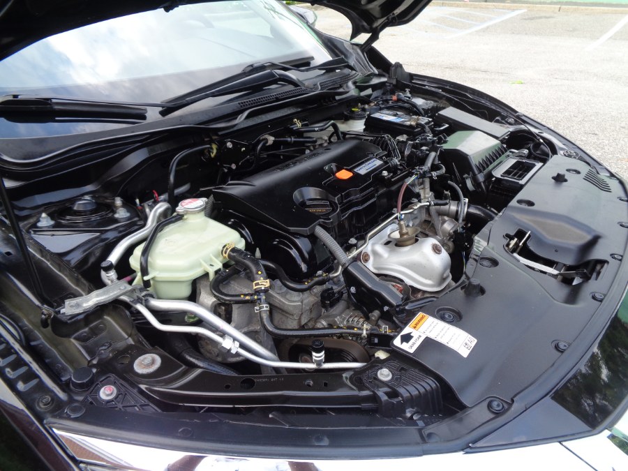 2016 Honda Civic Sedan 4dr CVT EX, available for sale in Valley Stream, New York | NY Auto Traders. Valley Stream, New York 2016 Honda Civic Sedan 4dr CVT EX, available for sale in Valley Stream, New York | NY Auto Traders. Valley Stream, New York