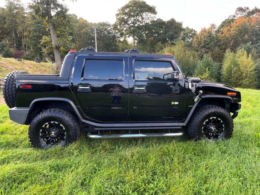 Used HUMMER H2 4dr Wgn 4WD SUT 2006 | Tony's Auto Sales. Waterbury, Connecticut Used HUMMER H2 4dr Wgn 4WD SUT 2006 | Tony's Auto Sales. Waterbury, Connecticut
