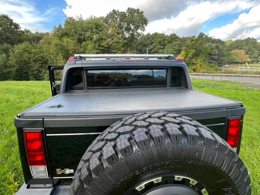 Used HUMMER H2 4dr Wgn 4WD SUT 2006 | Tony's Auto Sales. Waterbury, Connecticut Used HUMMER H2 4dr Wgn 4WD SUT 2006 | Tony's Auto Sales. Waterbury, Connecticut
