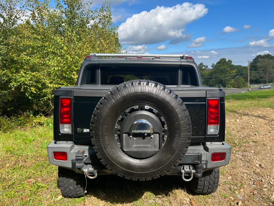 Used HUMMER H2 4dr Wgn 4WD SUT 2006 | Tony's Auto Sales. Waterbury, Connecticut Used HUMMER H2 4dr Wgn 4WD SUT 2006 | Tony's Auto Sales. Waterbury, Connecticut