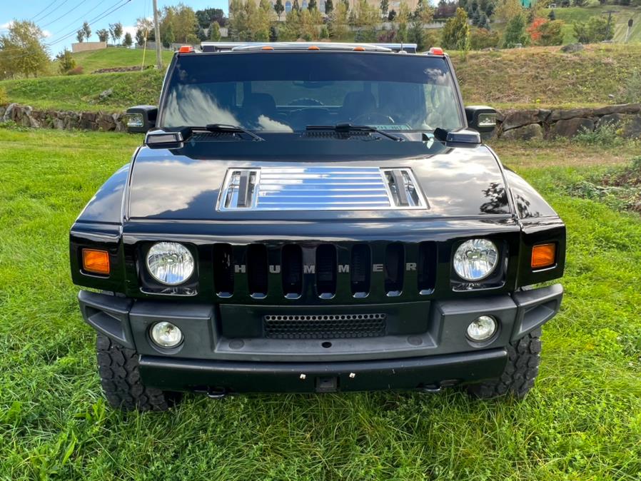 Used HUMMER H2 4dr Wgn 4WD SUT 2006 | Tony's Auto Sales. Waterbury, Connecticut Used HUMMER H2 4dr Wgn 4WD SUT 2006 | Tony's Auto Sales. Waterbury, Connecticut