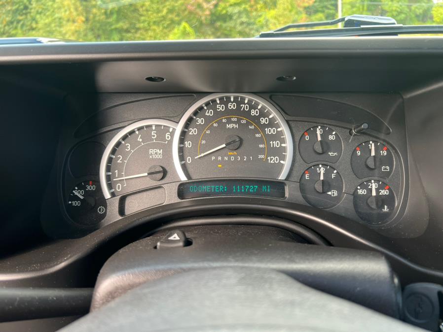 Used HUMMER H2 4dr Wgn 4WD SUT 2006 | Tony's Auto Sales. Waterbury, Connecticut Used HUMMER H2 4dr Wgn 4WD SUT 2006 | Tony's Auto Sales. Waterbury, Connecticut