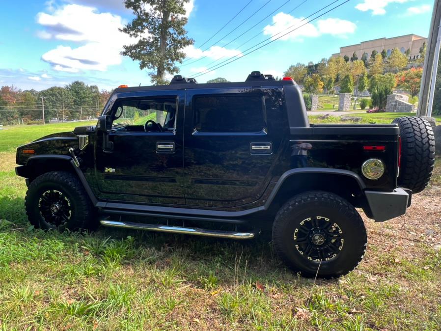 Used HUMMER H2 4dr Wgn 4WD SUT 2006 | Tony's Auto Sales. Waterbury, Connecticut Used HUMMER H2 4dr Wgn 4WD SUT 2006 | Tony's Auto Sales. Waterbury, Connecticut