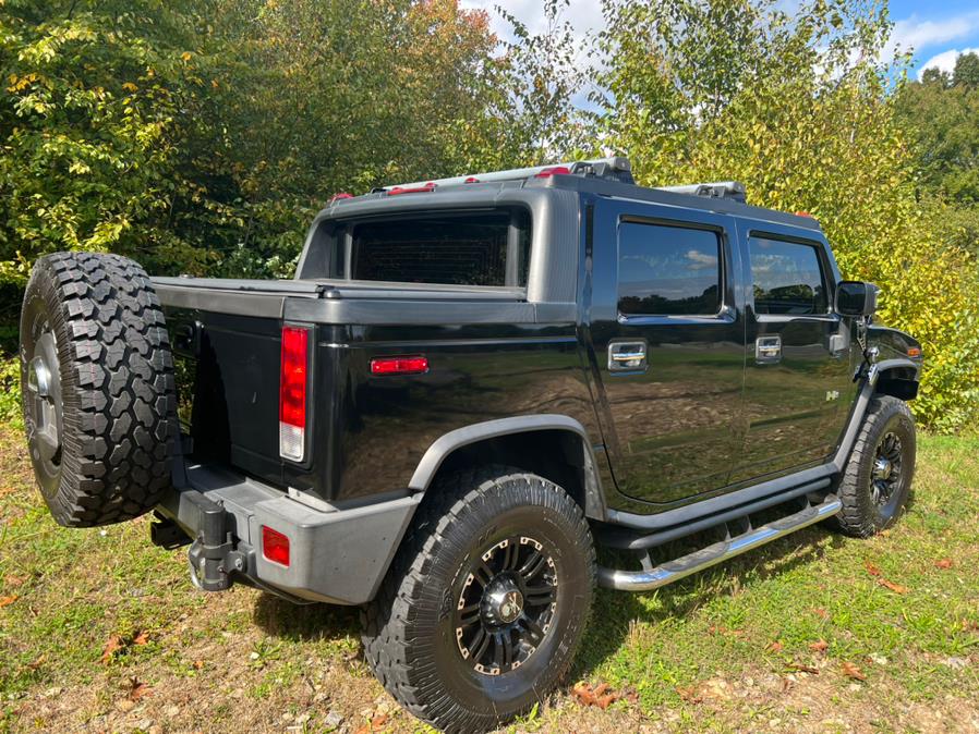 Used HUMMER H2 4dr Wgn 4WD SUT 2006 | Tony's Auto Sales. Waterbury, Connecticut Used HUMMER H2 4dr Wgn 4WD SUT 2006 | Tony's Auto Sales. Waterbury, Connecticut