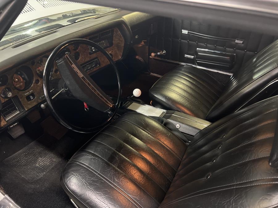 Used Chevrolet Monte Carlo SS 2 door SS 1972 | Tony's Auto Sales. Waterbury, Connecticut Used Chevrolet Monte Carlo SS 2 door SS 1972 | Tony's Auto Sales. Waterbury, Connecticut