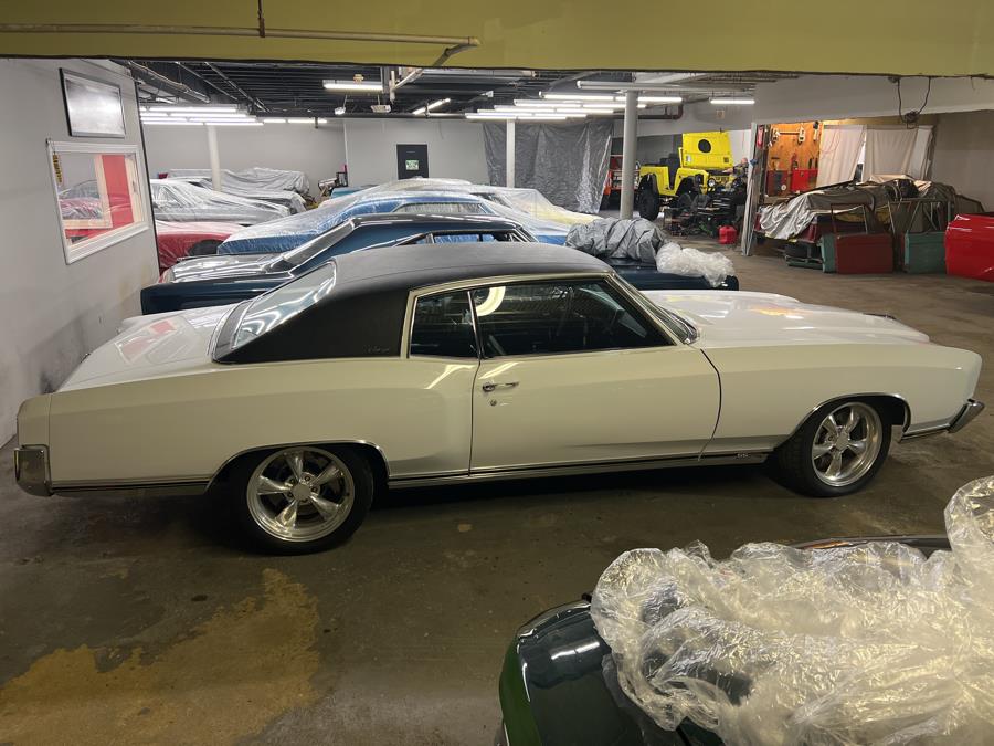 Used Chevrolet Monte Carlo SS 2 door SS 1972 | Tony's Auto Sales. Waterbury, Connecticut Used Chevrolet Monte Carlo SS 2 door SS 1972 | Tony's Auto Sales. Waterbury, Connecticut