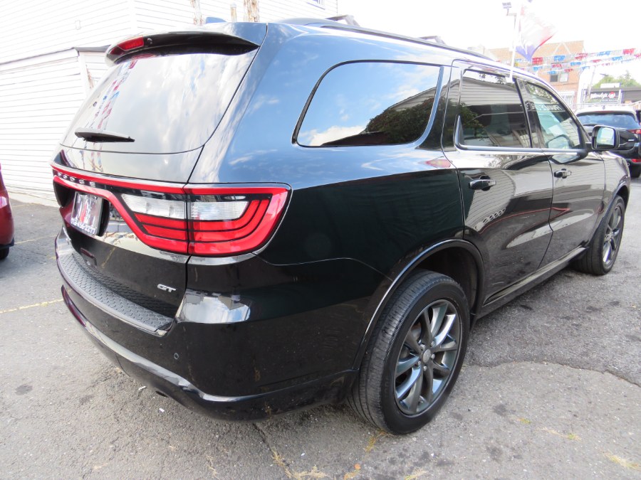 Used Dodge Durango GT AWD 2018 | Road Masters II INC. Middle Village, New York Used Dodge Durango GT AWD 2018 | Road Masters II INC. Middle Village, New York
