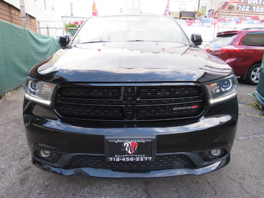 Used Dodge Durango GT AWD 2018 | Road Masters II INC. Middle Village, New York Used Dodge Durango GT AWD 2018 | Road Masters II INC. Middle Village, New York