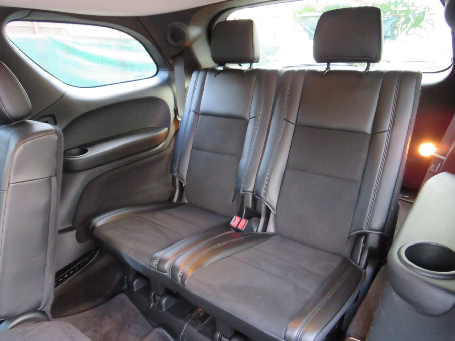 Used Dodge Durango GT AWD 2018 | Road Masters II INC. Middle Village, New York Used Dodge Durango GT AWD 2018 | Road Masters II INC. Middle Village, New York