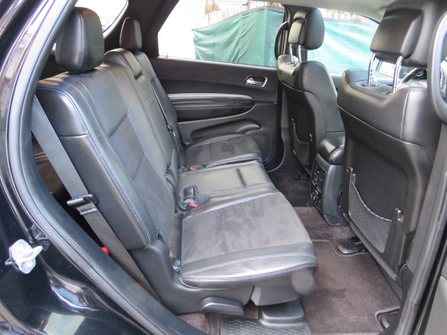 Used Dodge Durango GT AWD 2018 | Road Masters II INC. Middle Village, New York Used Dodge Durango GT AWD 2018 | Road Masters II INC. Middle Village, New York