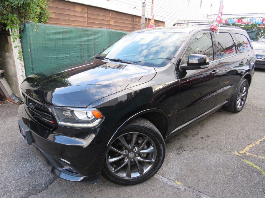 Used Dodge Durango GT AWD 2018 | Road Masters II INC. Middle Village, New York Used Dodge Durango GT AWD 2018 | Road Masters II INC. Middle Village, New York