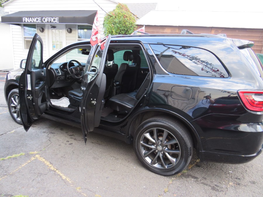 Used Dodge Durango GT AWD 2018 | Road Masters II INC. Middle Village, New York Used Dodge Durango GT AWD 2018 | Road Masters II INC. Middle Village, New York