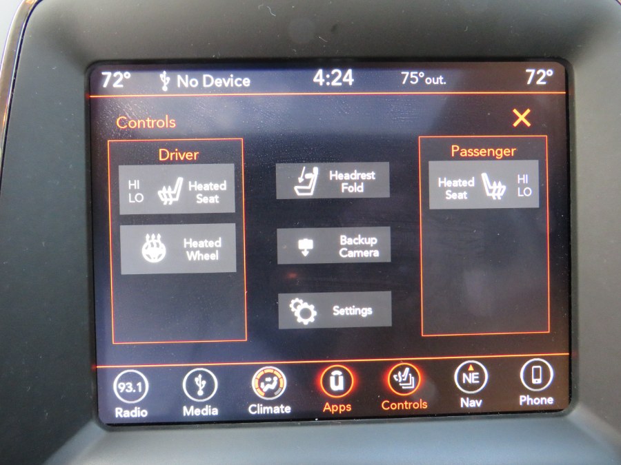 Used Dodge Durango GT AWD 2018 | Road Masters II INC. Middle Village, New York Used Dodge Durango GT AWD 2018 | Road Masters II INC. Middle Village, New York