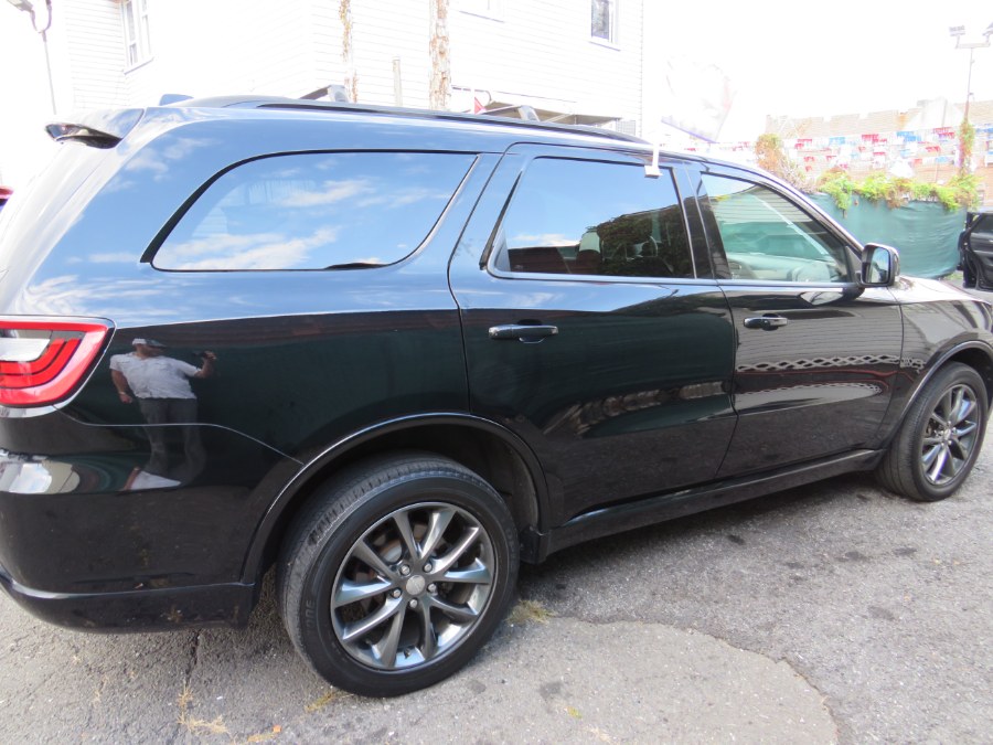 Used Dodge Durango GT AWD 2018 | Road Masters II INC. Middle Village, New York Used Dodge Durango GT AWD 2018 | Road Masters II INC. Middle Village, New York
