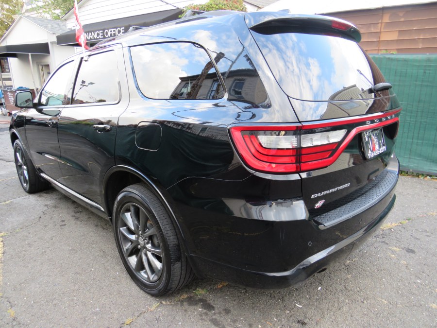 Used Dodge Durango GT AWD 2018 | Road Masters II INC. Middle Village, New York Used Dodge Durango GT AWD 2018 | Road Masters II INC. Middle Village, New York