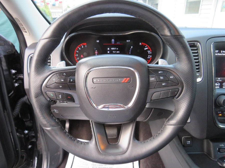 Used Dodge Durango GT AWD 2018 | Road Masters II INC. Middle Village, New York Used Dodge Durango GT AWD 2018 | Road Masters II INC. Middle Village, New York
