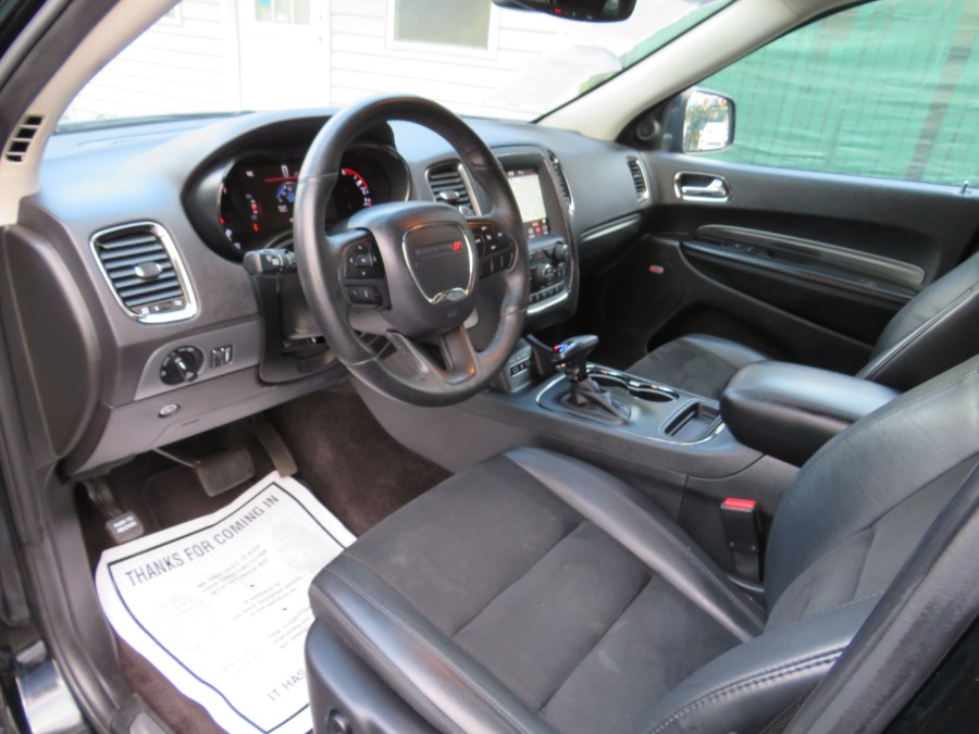 Used Dodge Durango GT AWD 2018 | Road Masters II INC. Middle Village, New York Used Dodge Durango GT AWD 2018 | Road Masters II INC. Middle Village, New York
