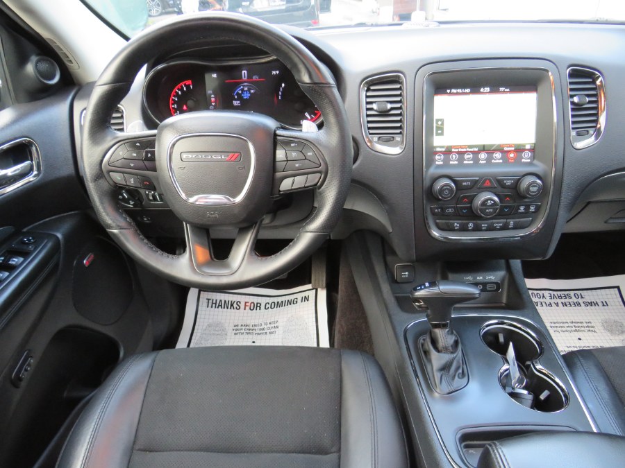 Used Dodge Durango GT AWD 2018 | Road Masters II INC. Middle Village, New York Used Dodge Durango GT AWD 2018 | Road Masters II INC. Middle Village, New York