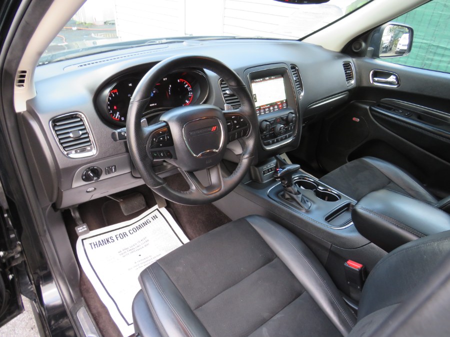 Used Dodge Durango GT AWD 2018 | Road Masters II INC. Middle Village, New York Used Dodge Durango GT AWD 2018 | Road Masters II INC. Middle Village, New York