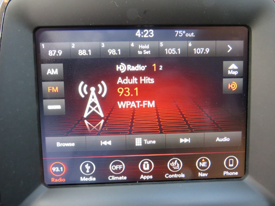 Used Dodge Durango GT AWD 2018 | Road Masters II INC. Middle Village, New York Used Dodge Durango GT AWD 2018 | Road Masters II INC. Middle Village, New York
