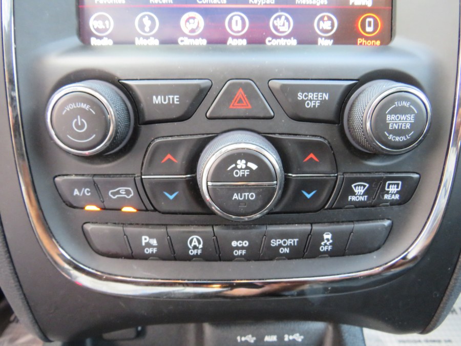 Used Dodge Durango GT AWD 2018 | Road Masters II INC. Middle Village, New York Used Dodge Durango GT AWD 2018 | Road Masters II INC. Middle Village, New York