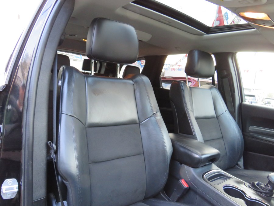 Used Dodge Durango GT AWD 2018 | Road Masters II INC. Middle Village, New York Used Dodge Durango GT AWD 2018 | Road Masters II INC. Middle Village, New York