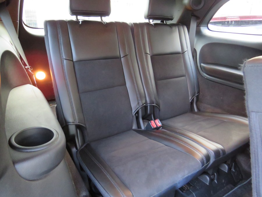 Used Dodge Durango GT AWD 2018 | Road Masters II INC. Middle Village, New York Used Dodge Durango GT AWD 2018 | Road Masters II INC. Middle Village, New York