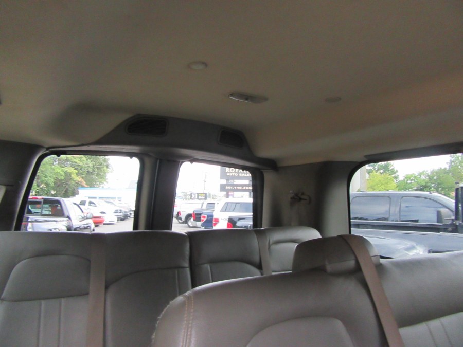 Used Chevrolet Express Passenger RWD 2500 135" LS 2018 | Royalty Auto Sales. Little Ferry, New Jersey Used Chevrolet Express Passenger RWD 2500 135" LS 2018 | Royalty Auto Sales. Little Ferry, New Jersey