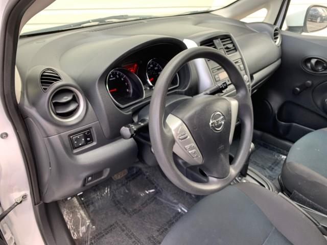 2017 Nissan Versa Note S Plus, available for sale in Forestville, Maryland | Valentine Motor Company. Forestville, Maryland 2017 Nissan Versa Note S Plus, available for sale in Forestville, Maryland | Valentine Motor Company. Forestville, Maryland