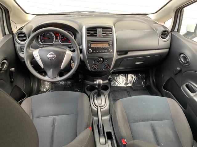 2017 Nissan Versa Note S Plus, available for sale in Forestville, Maryland | Valentine Motor Company. Forestville, Maryland 2017 Nissan Versa Note S Plus, available for sale in Forestville, Maryland | Valentine Motor Company. Forestville, Maryland