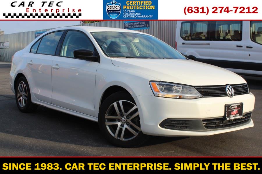 Used Volkswagen Jetta Sedan 4dr DSG TDI 2014 | Car Tec Enterprise Leasing & Sales LLC. Deer Park, New York Used Volkswagen Jetta Sedan 4dr DSG TDI 2014 | Car Tec Enterprise Leasing & Sales LLC. Deer Park, New York