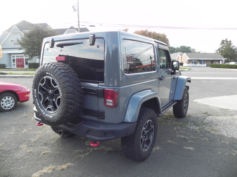 Used Jeep Wrangler 4WD 2dr Rubicon 2013 | Marty Motors Inc. Ridgefield, Connecticut Used Jeep Wrangler 4WD 2dr Rubicon 2013 | Marty Motors Inc. Ridgefield, Connecticut