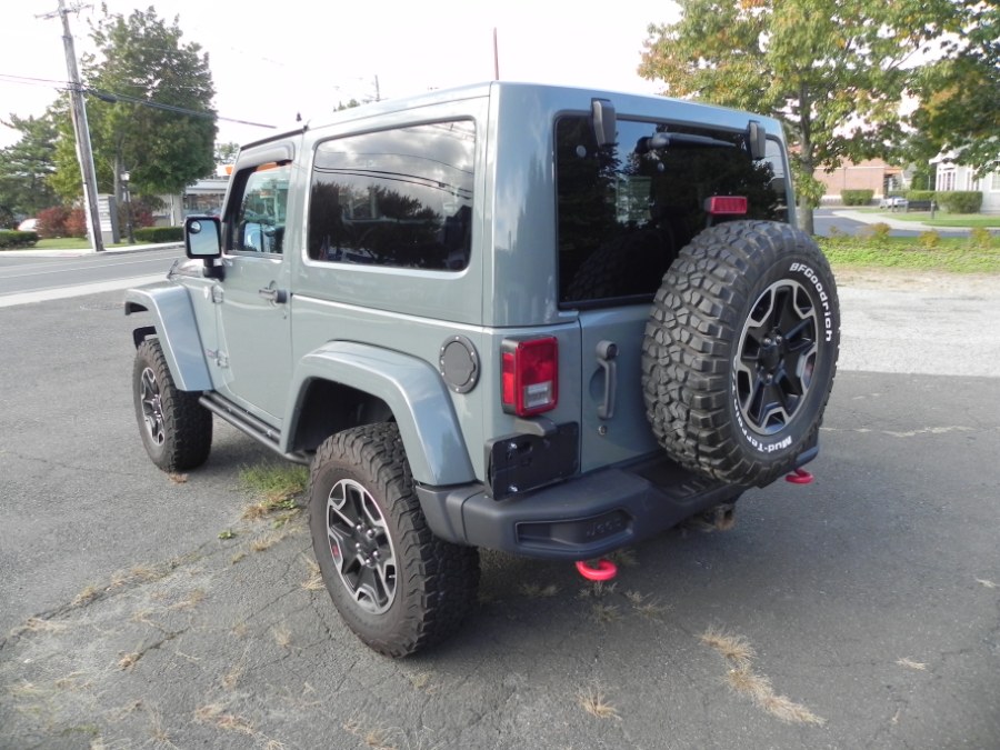 Used Jeep Wrangler 4WD 2dr Rubicon 2013 | Marty Motors Inc. Ridgefield, Connecticut Used Jeep Wrangler 4WD 2dr Rubicon 2013 | Marty Motors Inc. Ridgefield, Connecticut