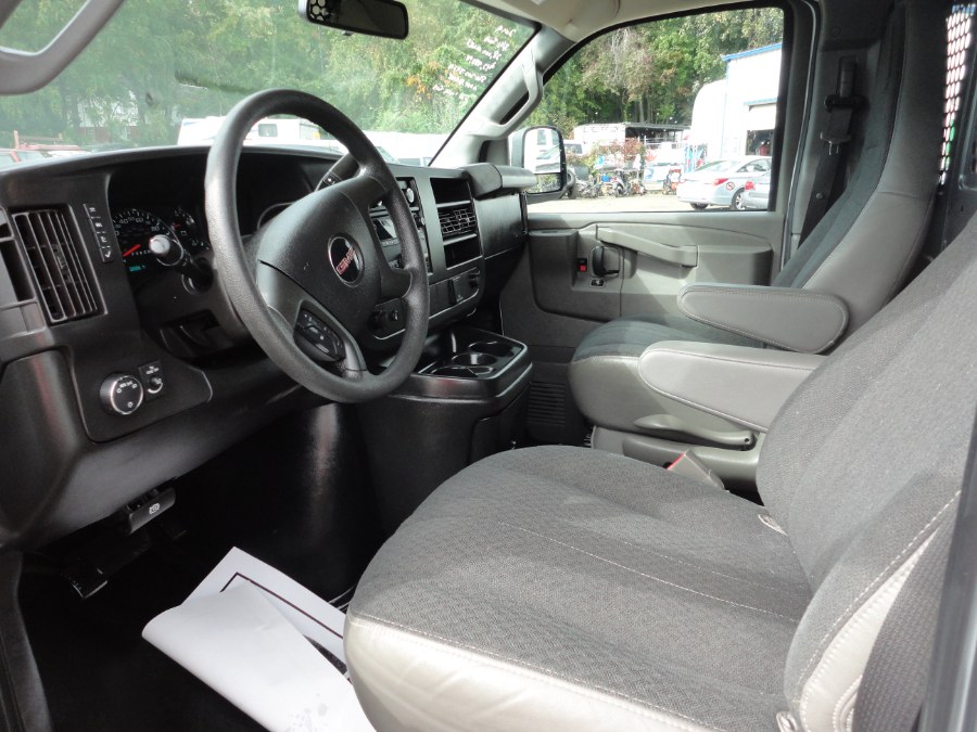 2019 GMC Savana Cargo Van RWD 2500 135", available for sale in Berlin, Connecticut | International Motorcars llc. Berlin, Connecticut 2019 GMC Savana Cargo Van RWD 2500 135", available for sale in Berlin, Connecticut | International Motorcars llc. Berlin, Connecticut